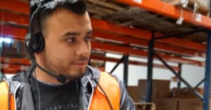 Reducing Warehouse Fulfillment Errors with Voice Automation