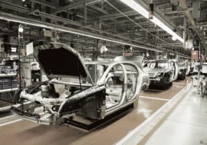 How Is Voice Technology Transforming The Automotive Manufacturing Industry?