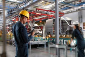 Effectively Improving Business Processes with Voice Recognition