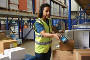 Optimize Your Business Operations With A Robust Voice Picking System