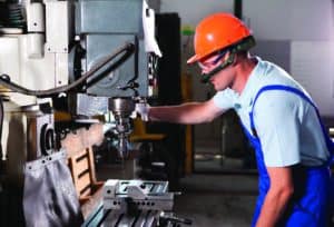 Beating Manufacturing Labor Shortage with Hands-Free Workflows