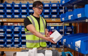 New Ways to Use Voice Automation in Warehouses and Plants