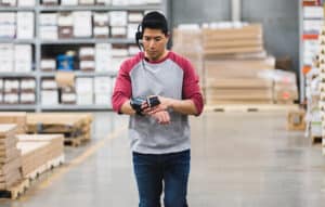Improvements You Can Expect with Voice Automation in Your Warehouse